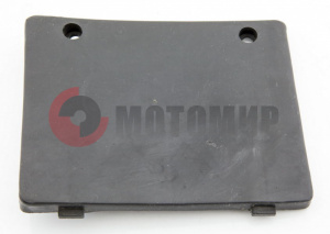 Крышка АКБ Флайер (4) Крышка АКБ Флайер (4)