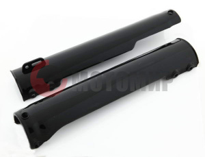 Пластик на амортизатор TTR125 Пластик на амортизатор TTR125