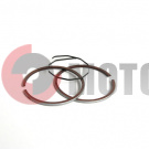 Кольца Honda TACT50 0,75 (?41,75 AF16) Кольца Honda TACT50 0,75 (?41,75 AF16)