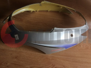 Обтекатель седла QT/Акт.сплошн. Обтекатель седла QT/Акт.сплошн.