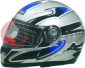 Шлем "SAFELEAD" LX-506 (HF-120) Шлем "SAFELEAD" LX-506 (HF-120)