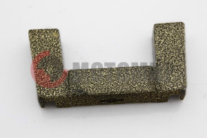 Ручка поддона Вихрь перед. Ручка поддона Вихрь перед.