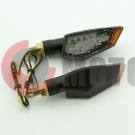 Указатели поворотов задние (пара) Тип 8 универсальные Указатели поворотов задние (пара) Тип 8 универсальные