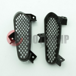 Решетка декоративная лев/прав Скутер Cobra Решетка декоративная лев/прав Скутер Cobra