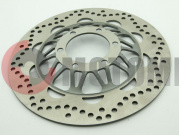 Диск тормозн.пер.Taker250 Диск тормозн.пер.Taker250