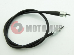Трос Минск спидометра на щиток н/обр. Трос Минск спидометра на щиток н/обр.