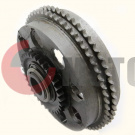 Барабан сцепления Юп4 узкий (Зaвод, ИжМaш) Барабан сцепления Юп4 узкий (Зaвод, ИжМaш)