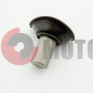 Мембрана карбюратора (с заслонкой) 4T GY6 150 (?24mm, основная) Мембрана карбюратора (с заслонкой) 4T GY6 150 (?24mm, основная)