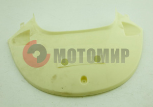 Облицовка задняя Нирвана оединение багажника Облицовка задняя Нирвана оединение багажника