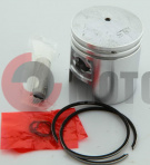 Поршень Suzuki AD 50 .STD (?41,00 р-10) Поршень Suzuki AD 50 .STD (?41,00 р-10)