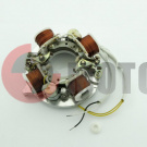 Зажигание Вихрь МБ-1 контакт.б/к Зажигание Вихрь МБ-1 контакт.б/к