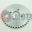 Звезда ведом.ATV150RD Skaner Звезда ведом.ATV150RD Skaner