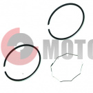 Кольца Honda LEAD, GYRO 50 0,25 (?40,25) Кольца Honda LEAD, GYRO 50 0,25 (?40,25)