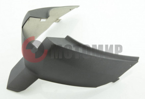 Обтекатель седла Virtuality внутренний задний соединительный верхний Обтекатель седла Virtuality внутренний задний соединительный верхний