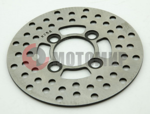 Диск тормозн.пер. ATV250 Skaner Диск тормозн.пер. ATV250 Skaner