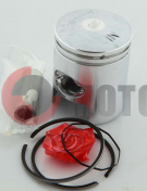 Поршень Honda DIO 50 1,00 (?40,00 р-12) Поршень Honda DIO 50 1,00 (?40,00 р-12)