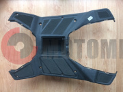 Защита днища F1 / Tactic 50 Защита днища F1 / Tactic 50