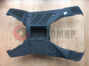 Защита днища F1 / Tactic 50 Защита днища F1 / Tactic 50