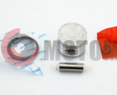 Поршень 4T GY6 80 .STD (?47,00 р-13) Поршень 4T GY6 80 .STD (?47,00 р-13)