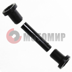 Сайленблок ATV150 рыч.подвески Сайленблок ATV150 рыч.подвески