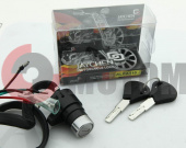 ����� ��������� (�����) Alpha JAYCHEN