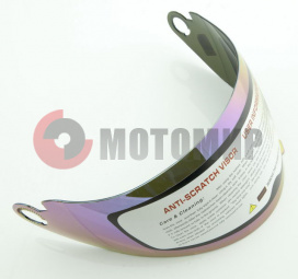 Стекло шлема YEMAРА YM 920 Стекло шлема YEMAРА YM 920