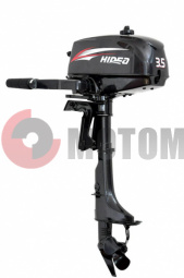 HIDEA HD 3.5 FHS �������� ����� 2�