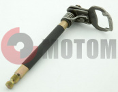 Вал переключения передач 250сс в сб.Amagi Вал переключения передач 250сс в сб.Amagi