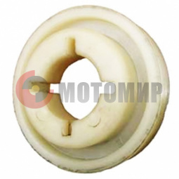 Шестерня масляного насоса Yamaha JOG Шестерня масляного насоса Yamaha JOG