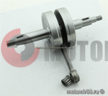 Коленвал Пилот 2т. Коленвал Пилот 2т.