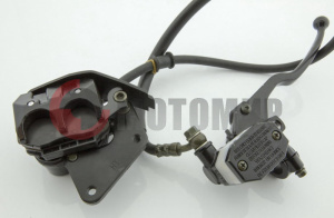 Гидравл.в сб.пер.150cc Mirage150 Гидравл.в сб.пер.150cc Mirage150