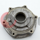 Корпус Днепр аллюм. заднего подшипника коленвала голый Корпус Днепр аллюм. заднего подшипника коленвала голый