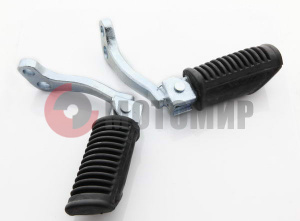 �������� �������� �/��.125cc Tribute