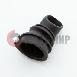 Патрубок 2т.воздушн.ф-тра.Honda DIO AF34/35 Патрубок 2т.воздушн.ф-тра.Honda DIO AF34/35