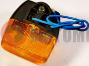 Фонарь боковой (BF-12) Стелс Орион задний Фонарь боковой (BF-12) Стелс Орион задний