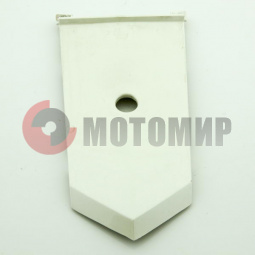 Облицовка задняя Омакс Виртуалити Облицовка задняя Омакс Виртуалити