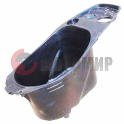 Ящик подседельный Z50R Ящик подседельный Z50R