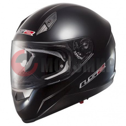 Шлем LS2 FF384 BLADE Gloss,черн.,2XL Шлем LS2 FF384 BLADE Gloss,черн.,2XL