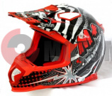 Шлем Masei 315 Regular,красн.,S Шлем Masei 315 Regular,красн.,S