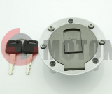 Крышка бензобака 125cc CobraCross Крышка бензобака 125cc CobraCross