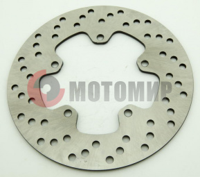 Диск тормозн.задн.Blaze250 Диск тормозн.задн.Blaze250