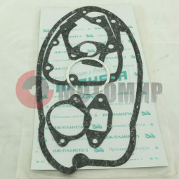 Набор ИжПл5 прокладок двигателя Россия Набор ИжПл5 прокладок двигателя Россия