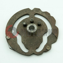 Кулиса Днепр переключения передач Кулиса Днепр переключения передач