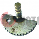 Сектор кикстартера Honda Dio Сектор кикстартера Honda Dio