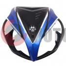 Обтекатель передний верхний (клюв) RZR Обтекатель передний верхний (клюв) RZR