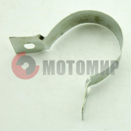 Хомут Иж Планета 5 глушителя Хомут Иж Планета 5 глушителя