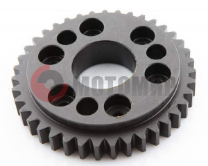 Звездочка Рысь Z39 (113,06,010,023) Звездочка Рысь Z39 (113,06,010,023)