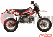 �������� Patron MOTARD 125