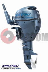 �������� ����� Mikatsu M15FHS 2�.