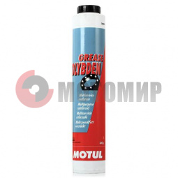 Смазка универсальная MOTUL Molybden 400 г Смазка универсальная MOTUL Molybden 400 г